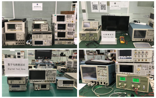 硬件研发测试服务实验室信息化建设领域的特种兵纪淼森波的科匠历程