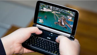 一机通吃 为什么游戏玩家称GPD WIN 2为 模拟器神机