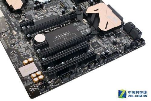 战斧c.z170玩家版那些值得一提的亮点